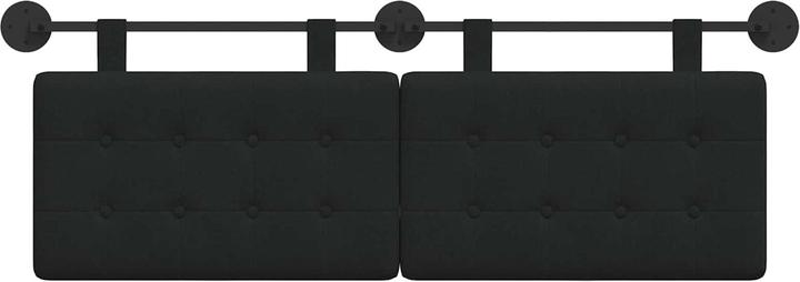 Actual product image vidaXL Schlafzimmer-Kopfteil (150 x 5 x 5 cm)