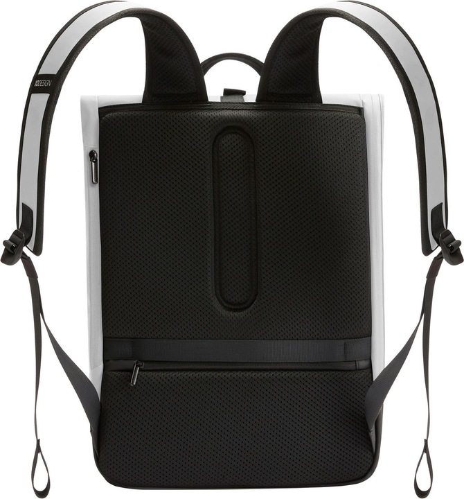 Produktbild XD Design RUCKSACK URBAN FLAP-TOP WHITE P/N: P706.2613 (18 l)