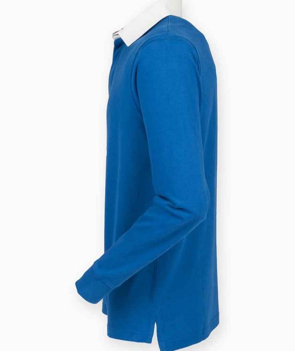 Immagine prodotto Front Row Premium Camicia da Rugby Uomo (3XL)