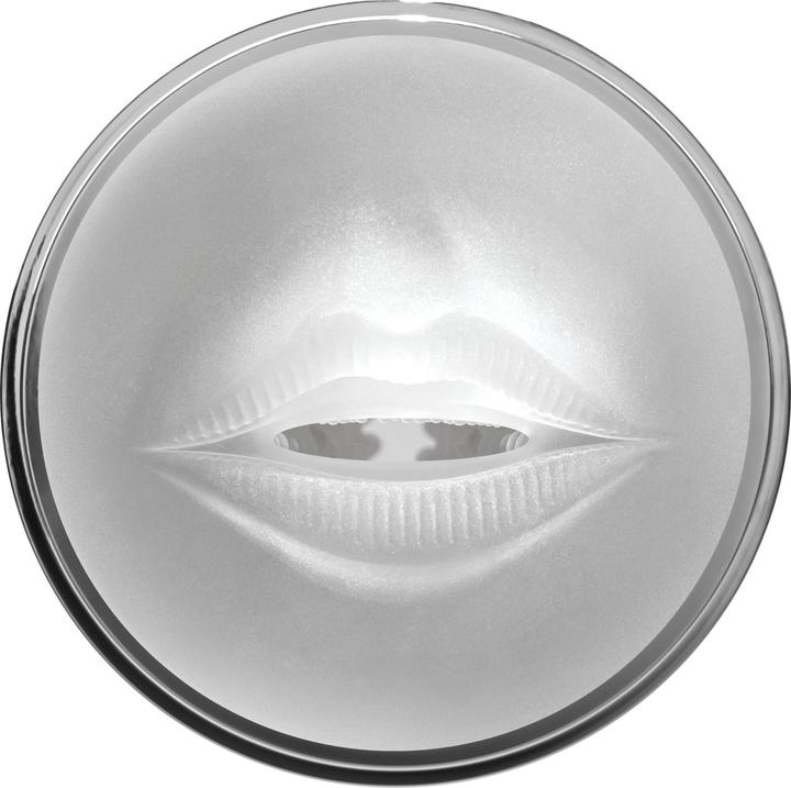 Image du produit Evolved DoppeldipMasturbator Weiss