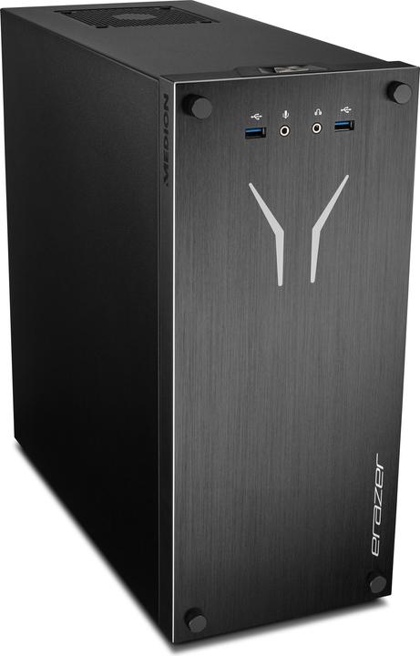 Produktbild Medion Akoya, PC Desktop, Intel Core i5-12400F (512 GB, 16 GB, Intel Core i5-12400F)