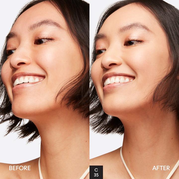 Produktbild MAC Cosmetics Fix Powder Plus Foundation (C35)