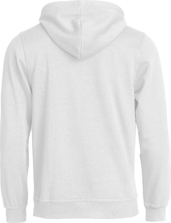 Actual product image Clique Basic Hoody (L)