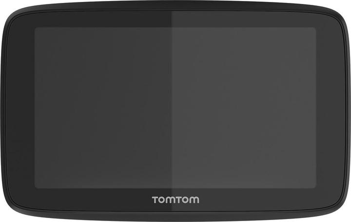 Actual product image TomTom Go Essential Eu (5")