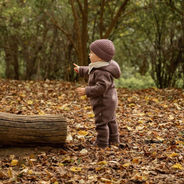 Produktbild Emma & noah Wollwalk Overall (86, 92)