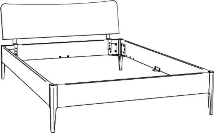 Actual product image Hasena Spezia (140 x 200)