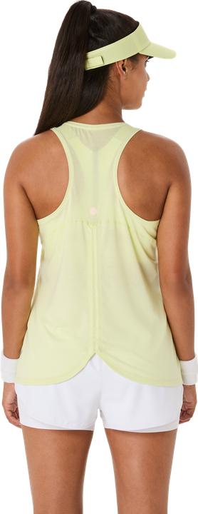 Image du produit ASICS Performance Nagino Run Adjustable Tank (XS)