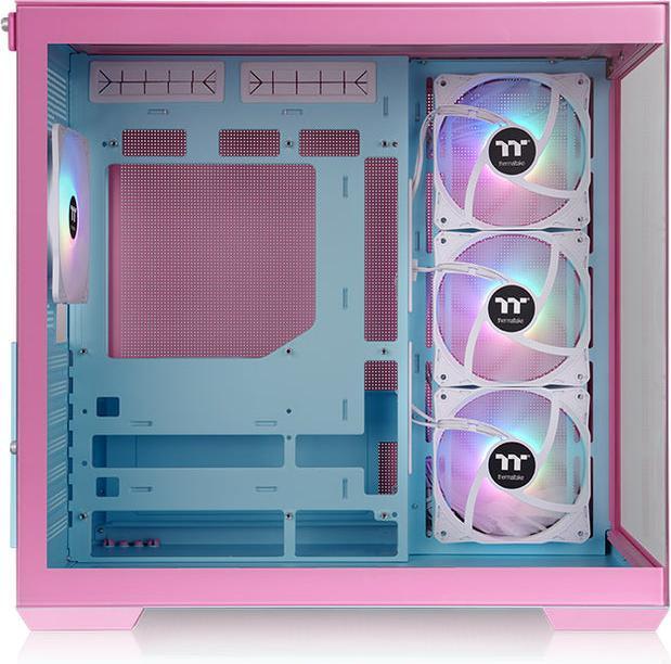 Bubble Pink