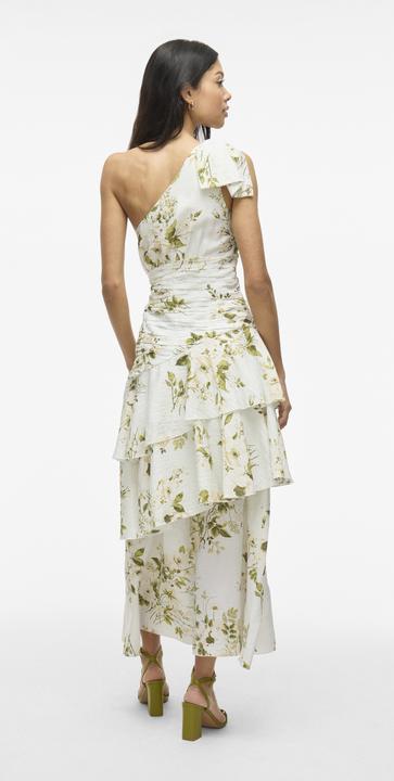 Immagine prodotto Vila Maxi One-Shoulder Kleid (34)