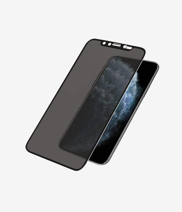 Image du produit PanzerGlass une double vie privée (1 pcs, Apple iPhone 11 Pro, Apple iPhone XS)