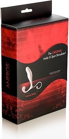 Immagine prodotto Aneros MGX Trident