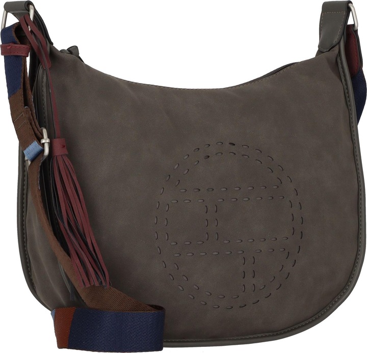 Actual product image Tom Tailor Ronda shoulder bag 32 cm