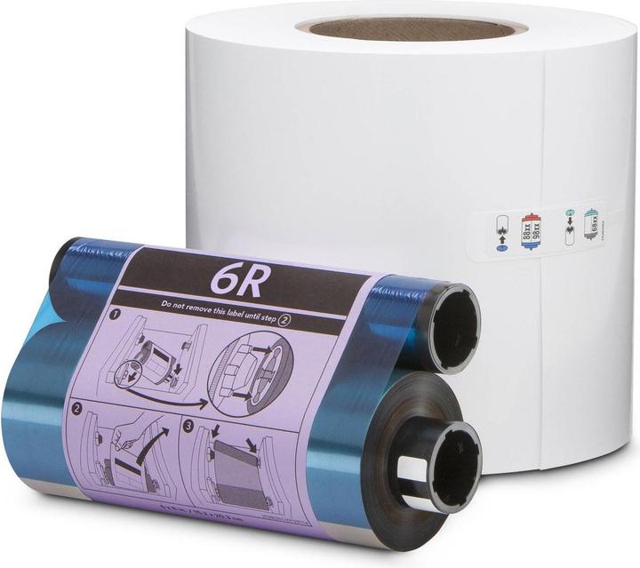 Actual product image Kodak Photo Print Kit