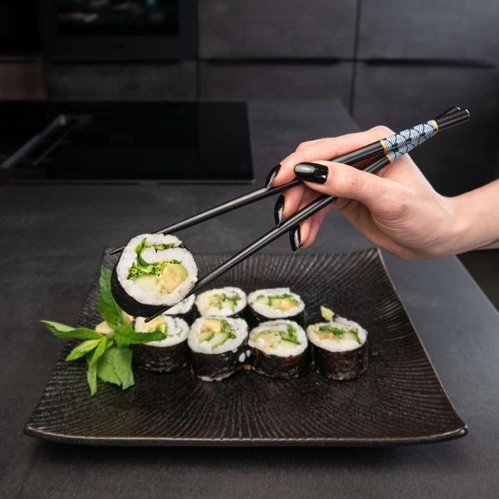Produktbild Intirilife Sushi Essstäbchen Set