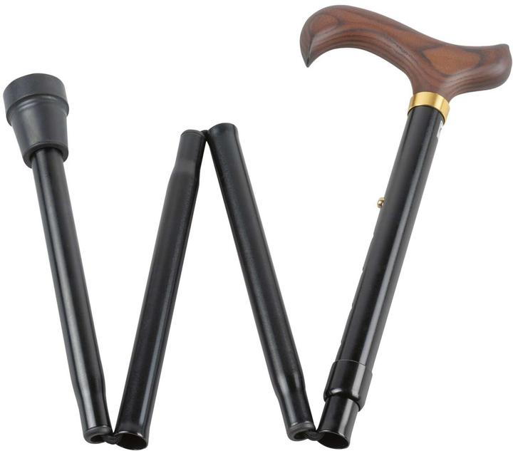 Gastrock Folding stick