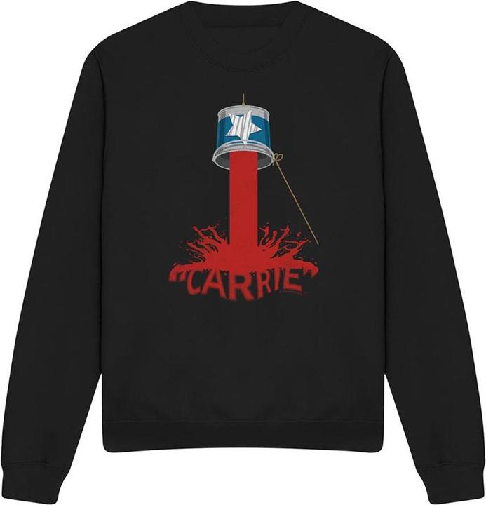 Produktbild Carrie Bucket Of Blood Sweatshirt (M)