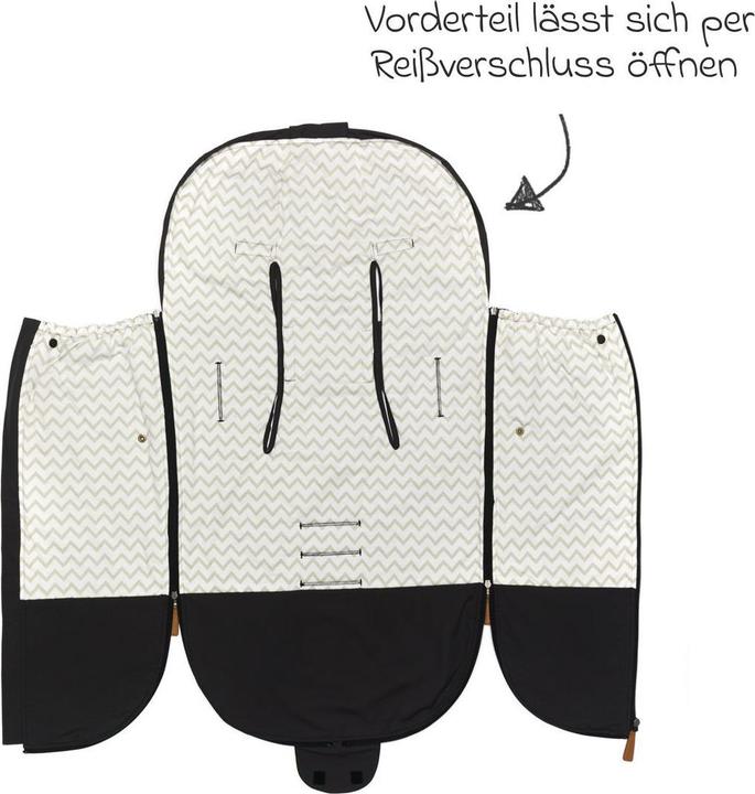 Actual product image Fillikid Light Big