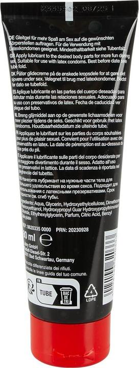 Produktbild Flutschi Anal (80 ml)