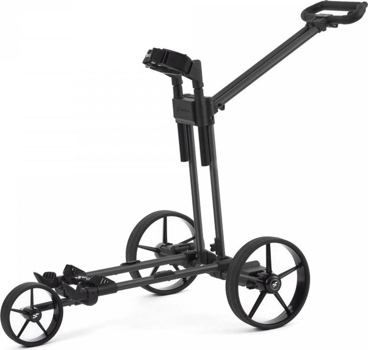 FlatCat Gear III Li Fe black