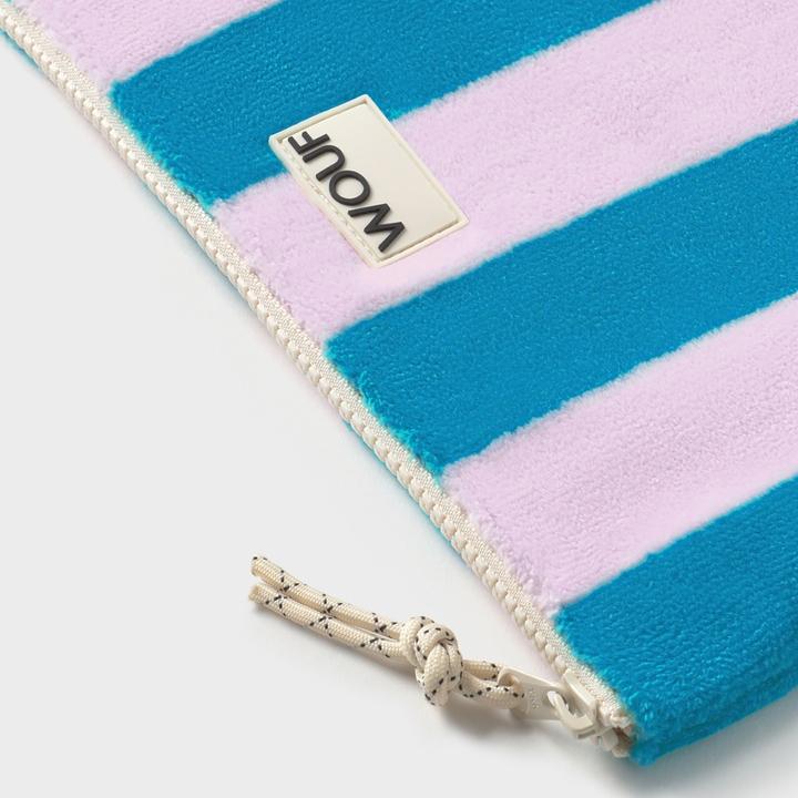 Immagine prodotto Wouf Terry Kulturbeutel 27 cm (1 l)