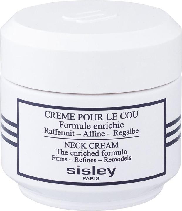 Produktbild Sisley Crème pour le Cou (50 ml)