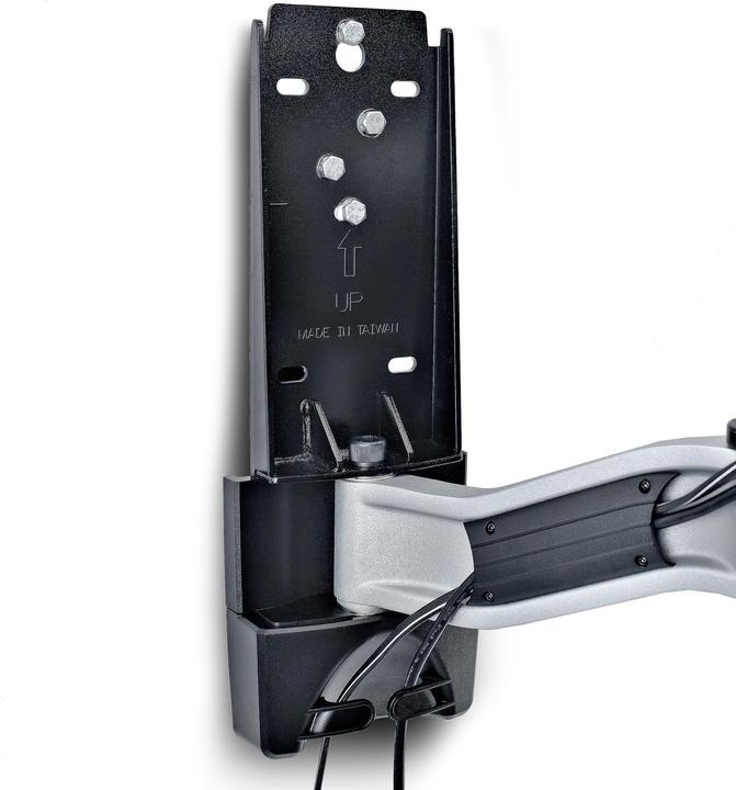 Produktbild StarTech COM Articulating TV Wall Mount VESA Wall Mount TV Bracket for 65 inch/99lb/Curved TVs Corne (Wand, 45 kg, 26" - 65")