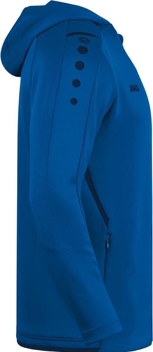Produktbild JAKO Trainingsjacke Challenge mit Kapuze (3XL)