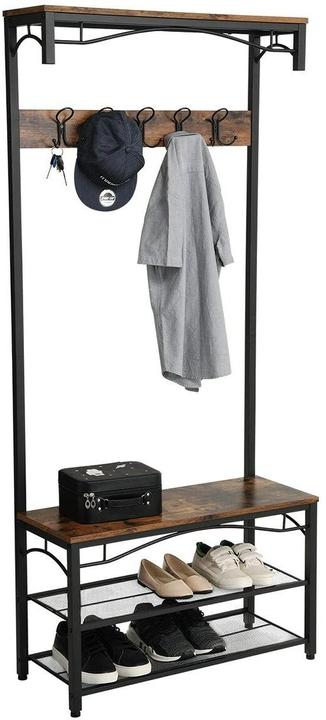 Actual product image Vasagle Malio