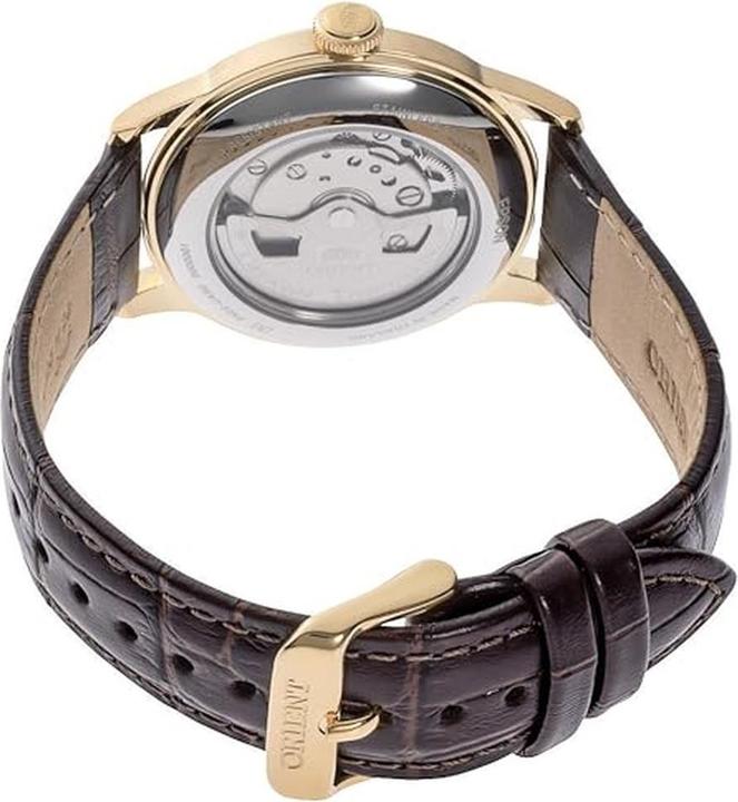 Produktbild Orient Classic Bambino (Analoguhr, 38 mm)