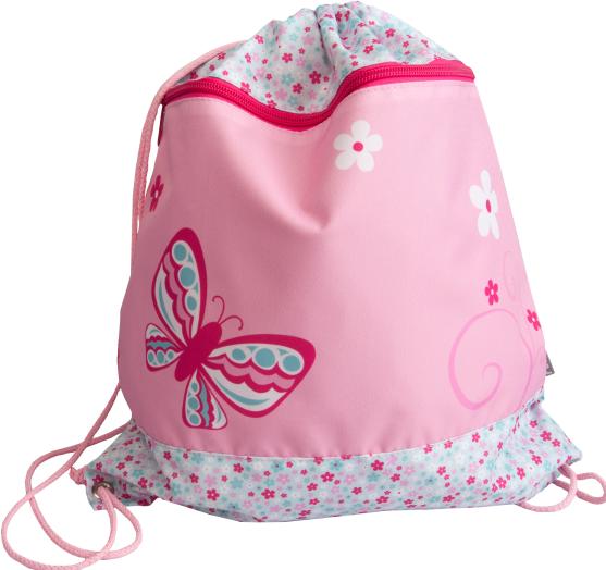 Image du produit Funki Gym bag butterfly (6 l)
