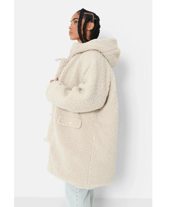 Actual product image Sixth June overize reversible jacket ixth june (S)