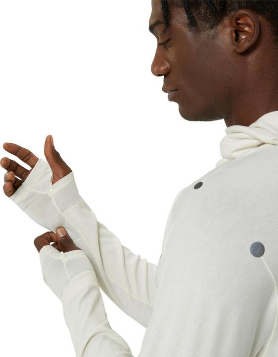 Produktbild ASICS Performance Metarun LS Hoodie (XL)