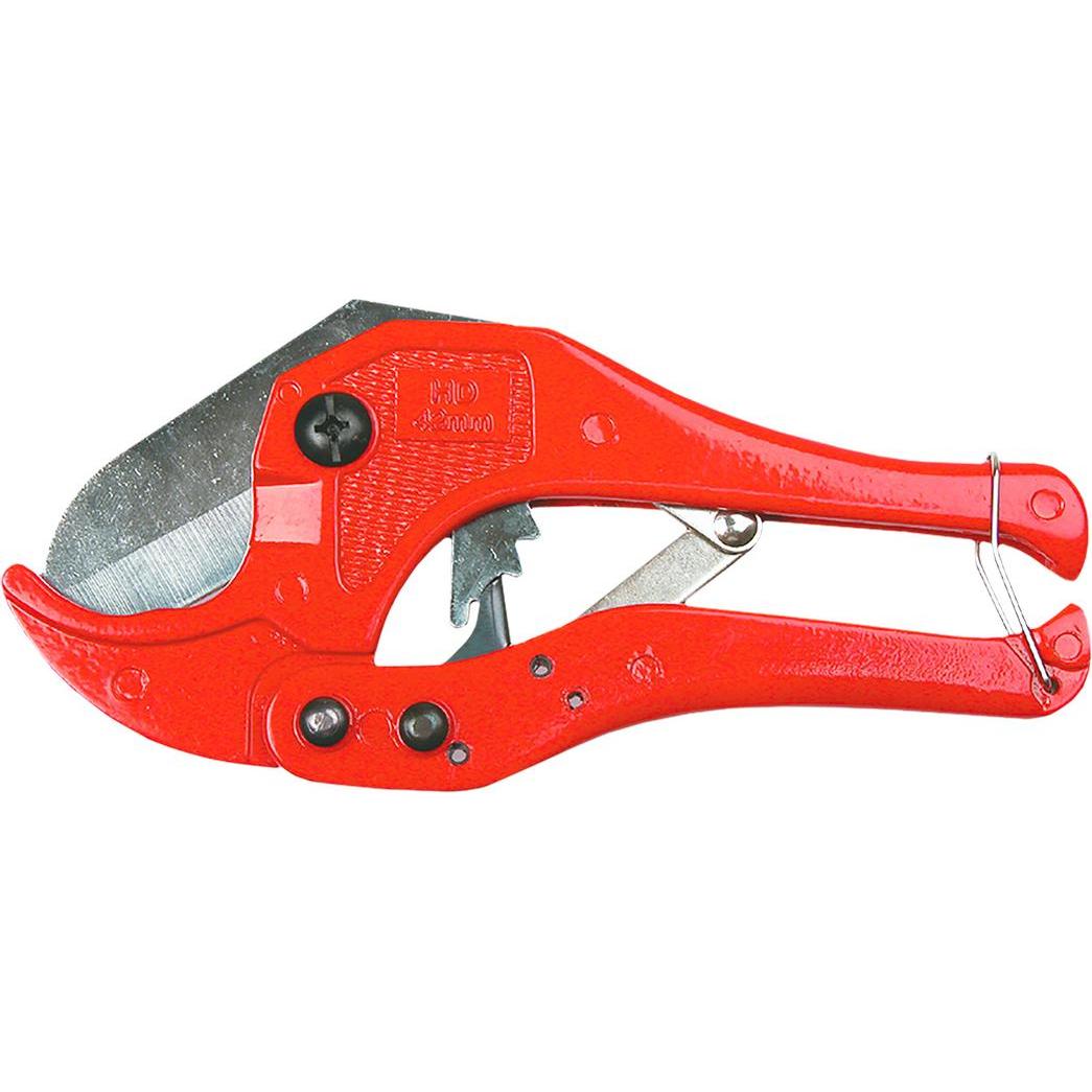 TOP 3-42mm Plastic Pipe Cutter (34D065) (34D065)