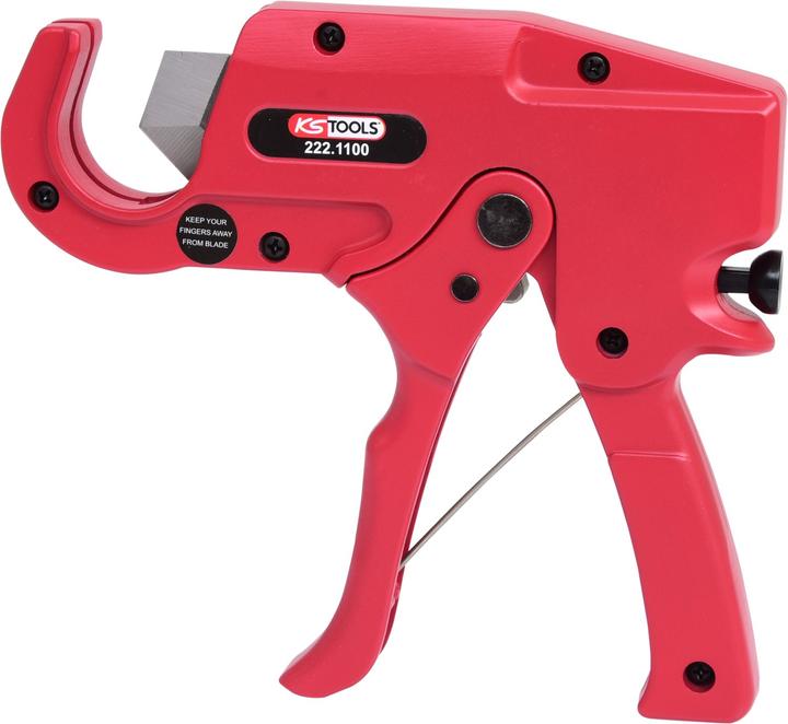 Actual product image KS Tools 222.1100 (190 mm)