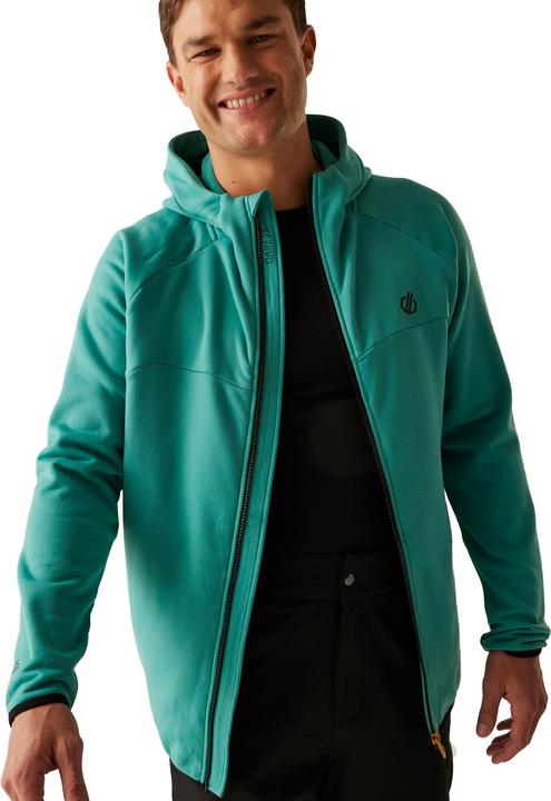 Actual product image Dare2b Mens Camber II Core Stretch Midlayer (M)