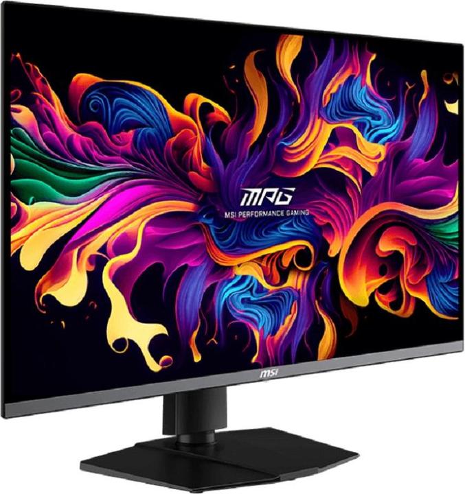 Produktbild MSI MPG 322URXDE (3840 x 2160 Pixel, 31.50")