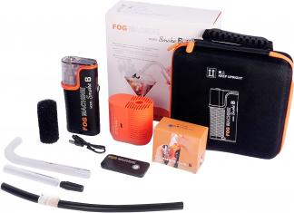 Image du produit Lensgo Smoke B