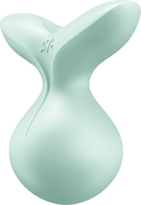 Produktbild Satisfyer Viva la Vulva 3 - Lay-On Vibrator