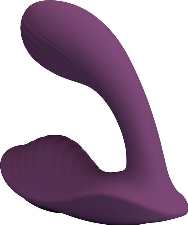 Actual product image Pretty Love - Franz Massager Und Vibrator Kostenlose App Lila