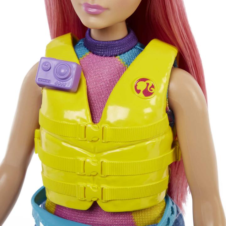Produktbild Barbie It takes two Camping Set inkl. Daisy