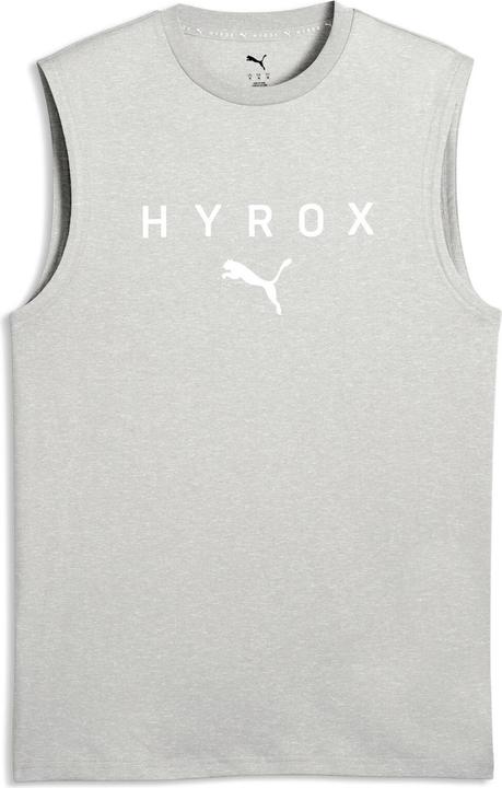 Produktbild Puma Unisex x Hyrox Cutoff Tank (XL)