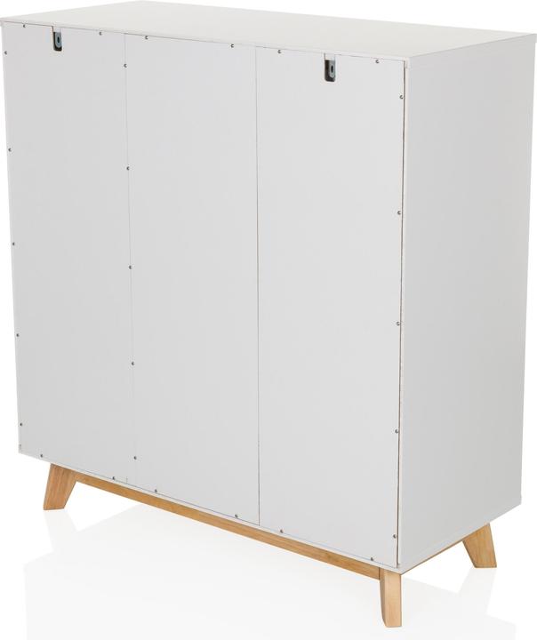 Produktbild hjh LIVING Estha (80 x 34 x 85 cm)