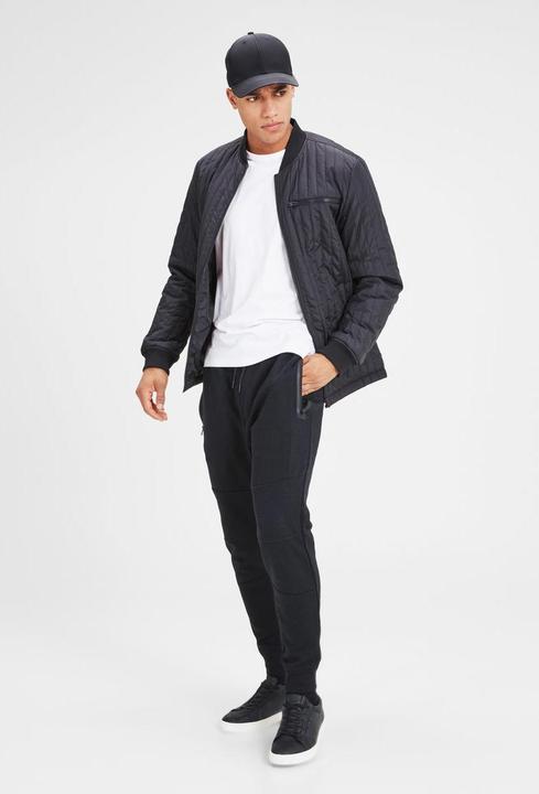 Produktbild Jack & Jones T-Shirt mit langen Ärmeln (XXL)