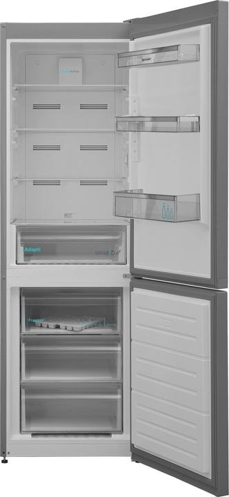 Actual product image Sharp SJ-BA09RHXLC-EU (294 l)