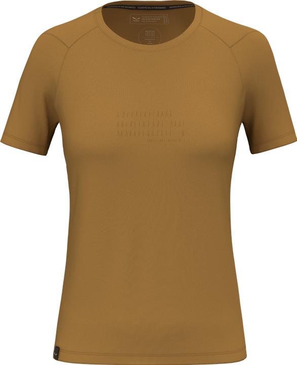 Produktbild Salewa Eagle Poem Dry'Ton T-Shirt Da (XS)