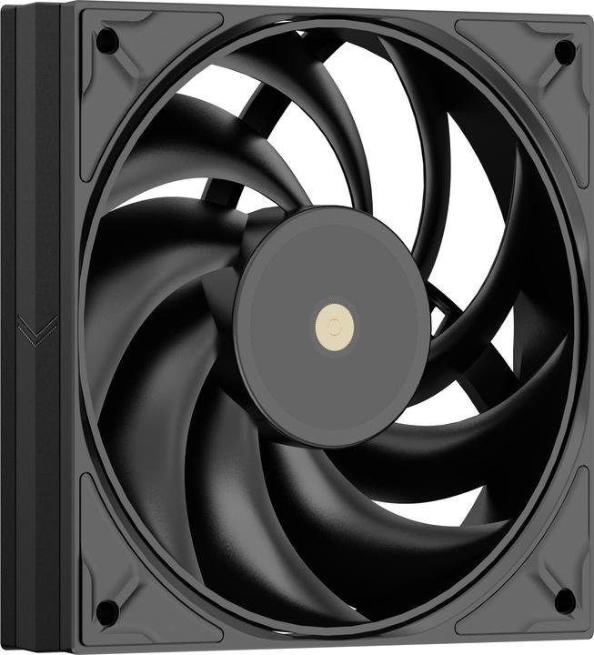 Actual product image Sama Gears A60E Metallic (156.50 mm)
