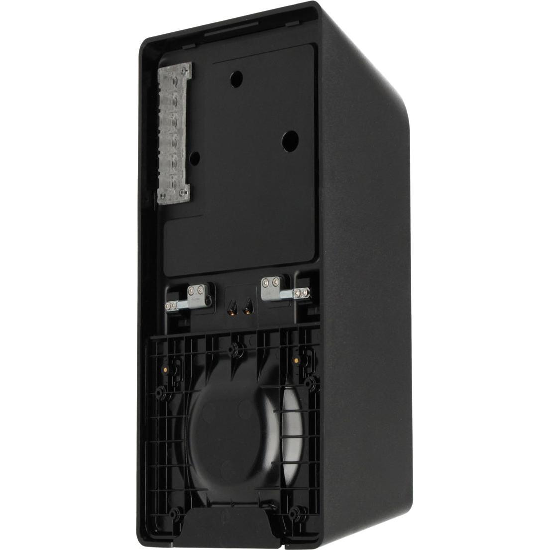 Teltonika, Stazione di ricarica auto elettriche, Circuit breaker 11KW (16A / 3-PHASE) SOCKET LTE, WIFI, BLUETOOTH (Tipo 2, 11 kW, 16 A)