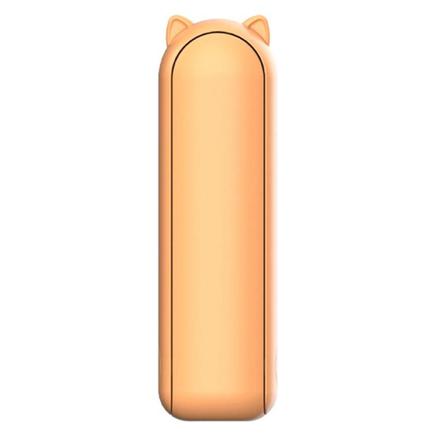 Techsuit HZ001, Ventilatore, Arancia