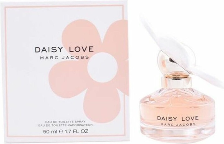 Produktbild Marc Jacobs Daisy (Eau de Toilette, 50 ml)
