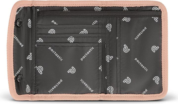 Actual product image Pactastic Urban Collection wallet 17.5 cm